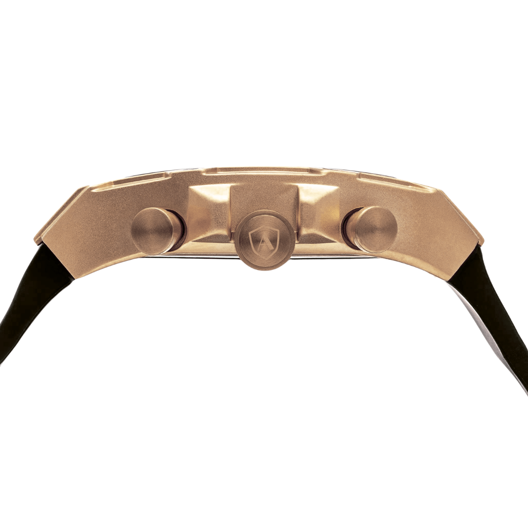 ICON - Rose Gold - APEX WATCHES