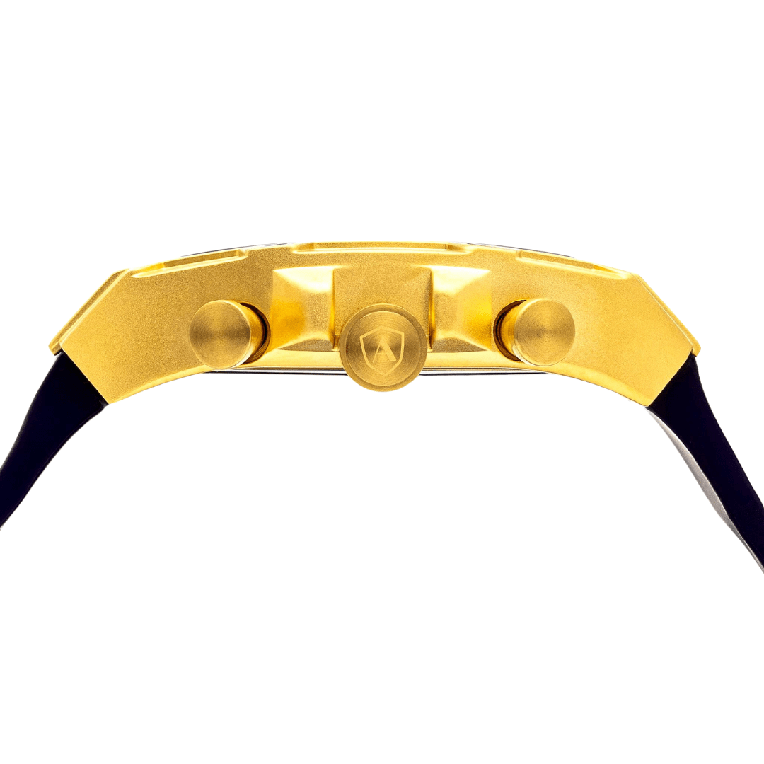 ICON - Gold - APEX WATCHES
