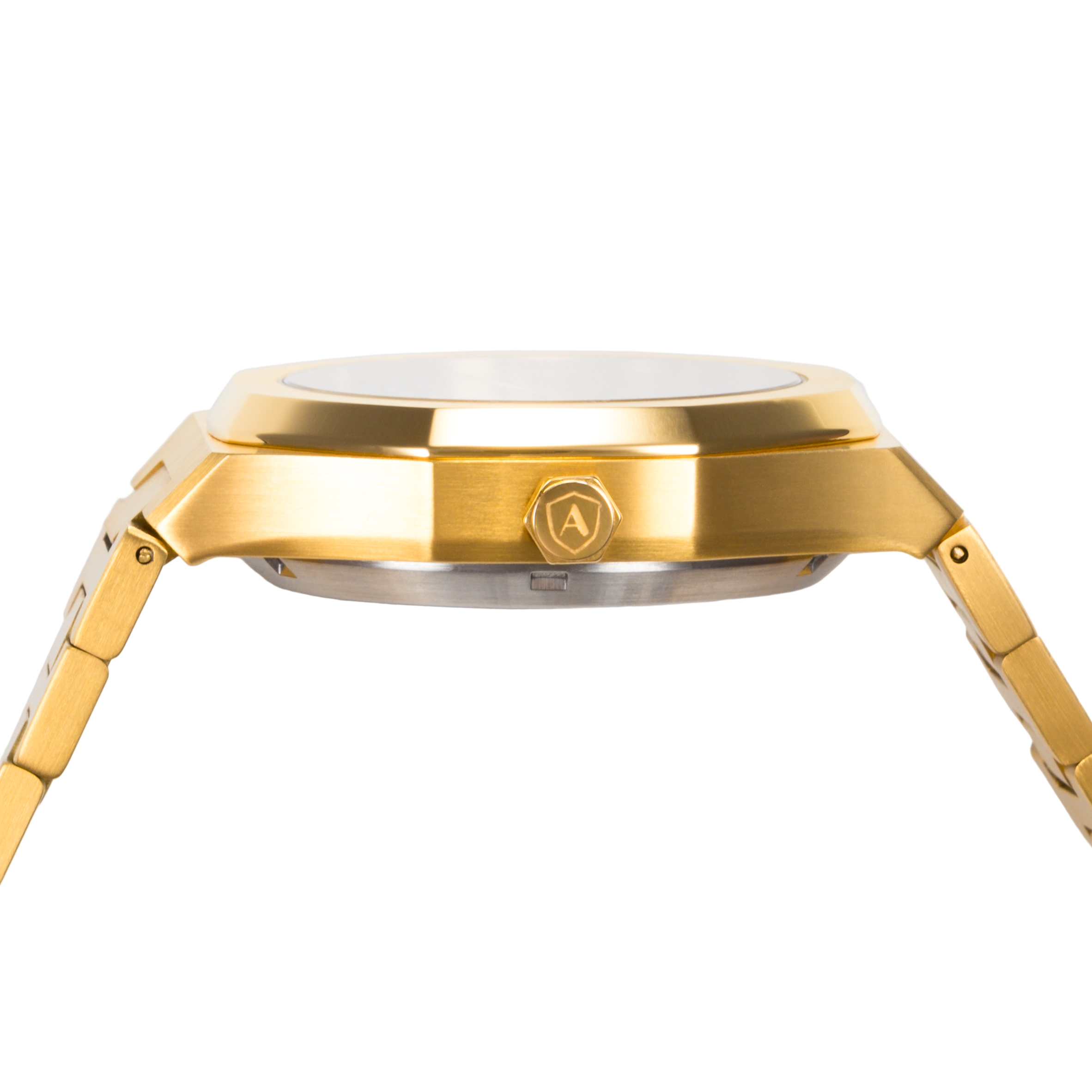 Hybrid - Gold - APEX WATCHES