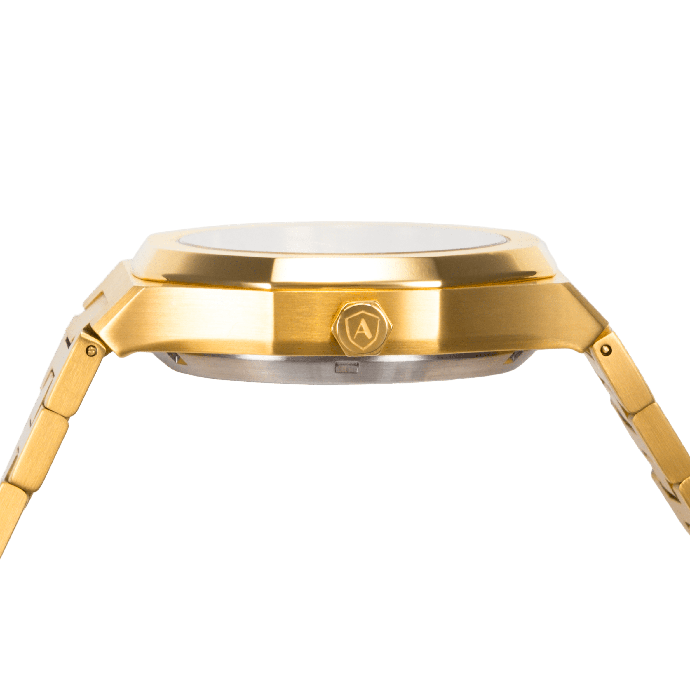 Hybrid - Gold - APEX WATCHES