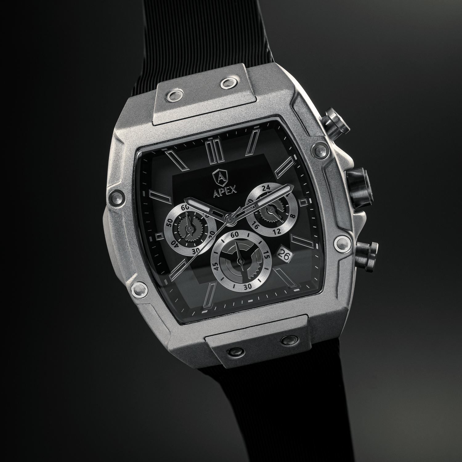 Icon Sport Chrono