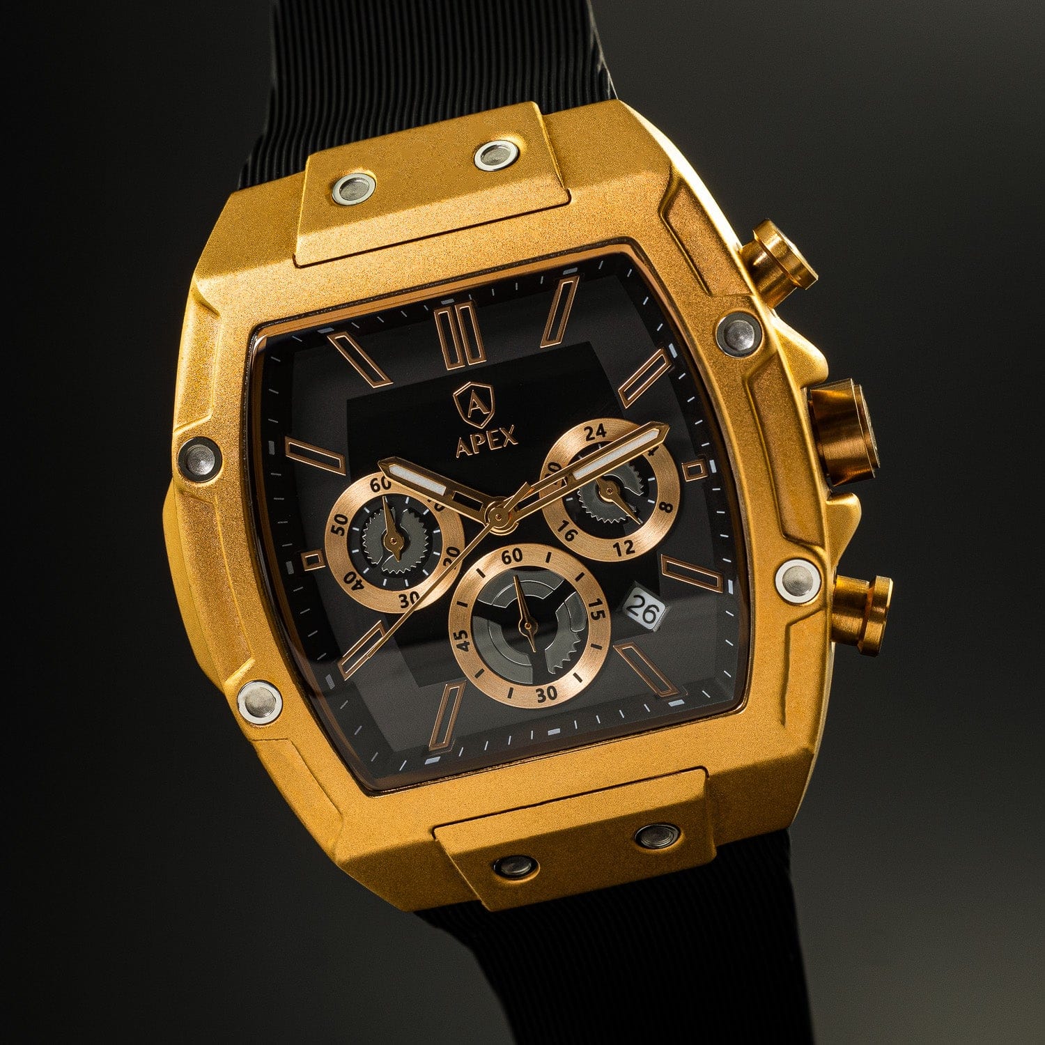 Icon Sport Chrono