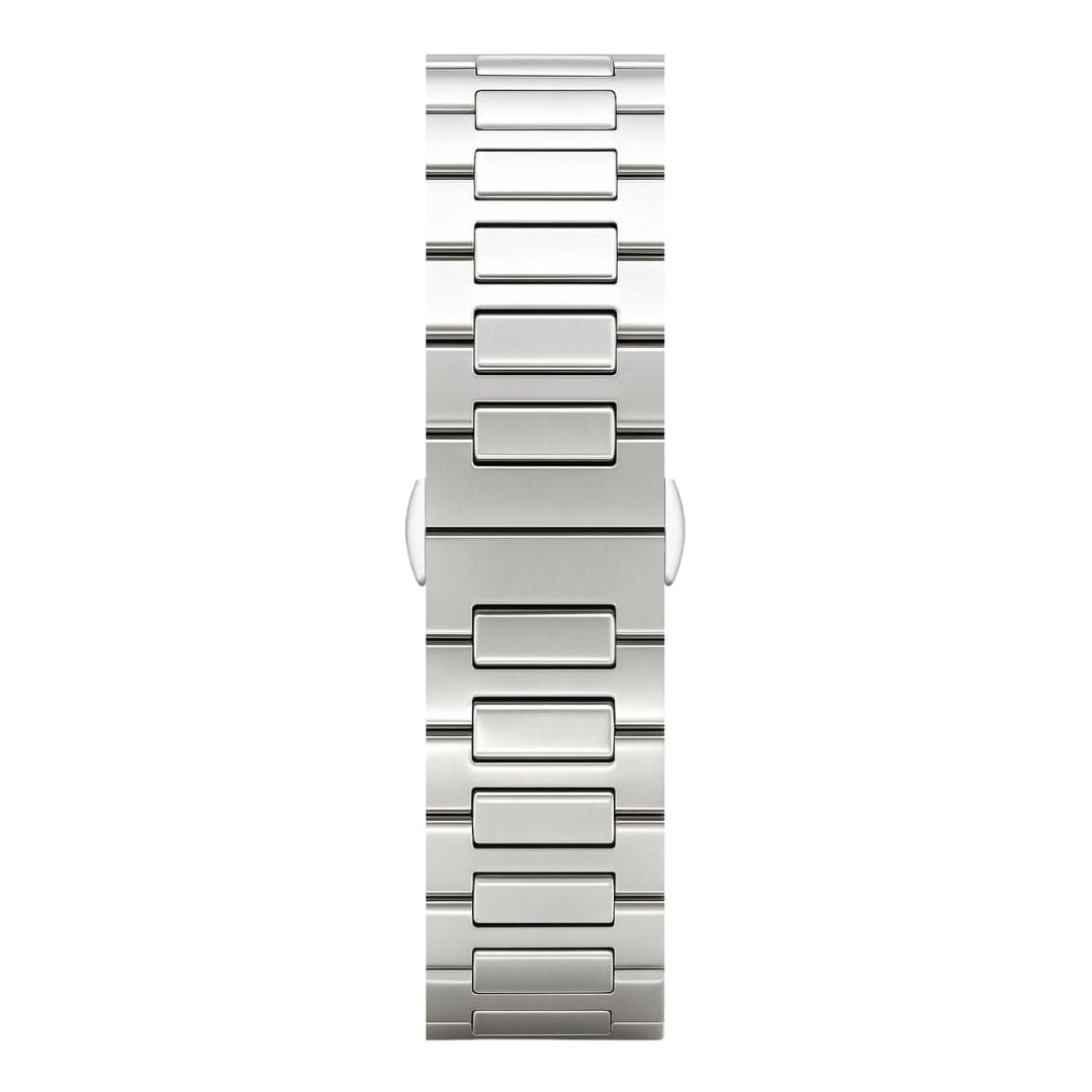 Hybrid Silver - Gold - APEX WATCHES