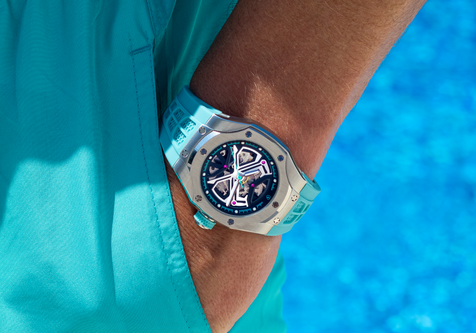 Watches In The Digital Age Of Smartphones