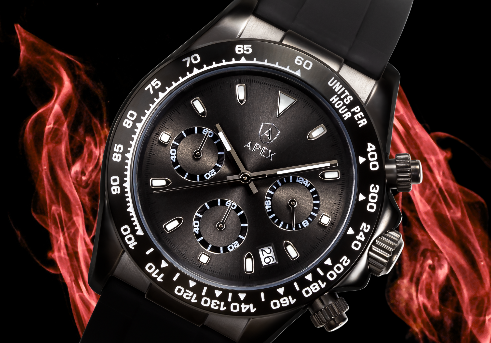 Timeless Love: Finding the Perfect Watch for Valentine's Day