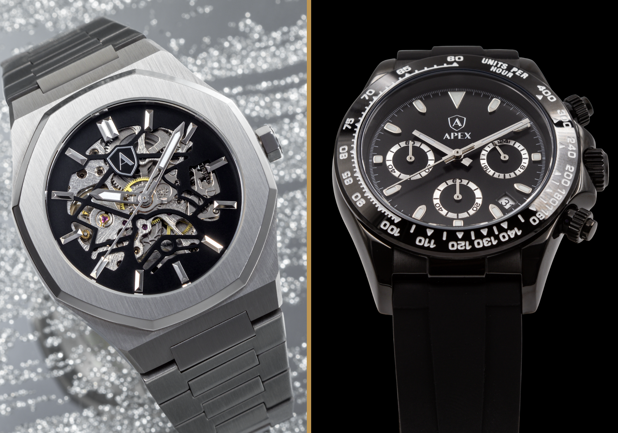 Automatic vs Quartz Watches | Choosing the Perfect Timepiece