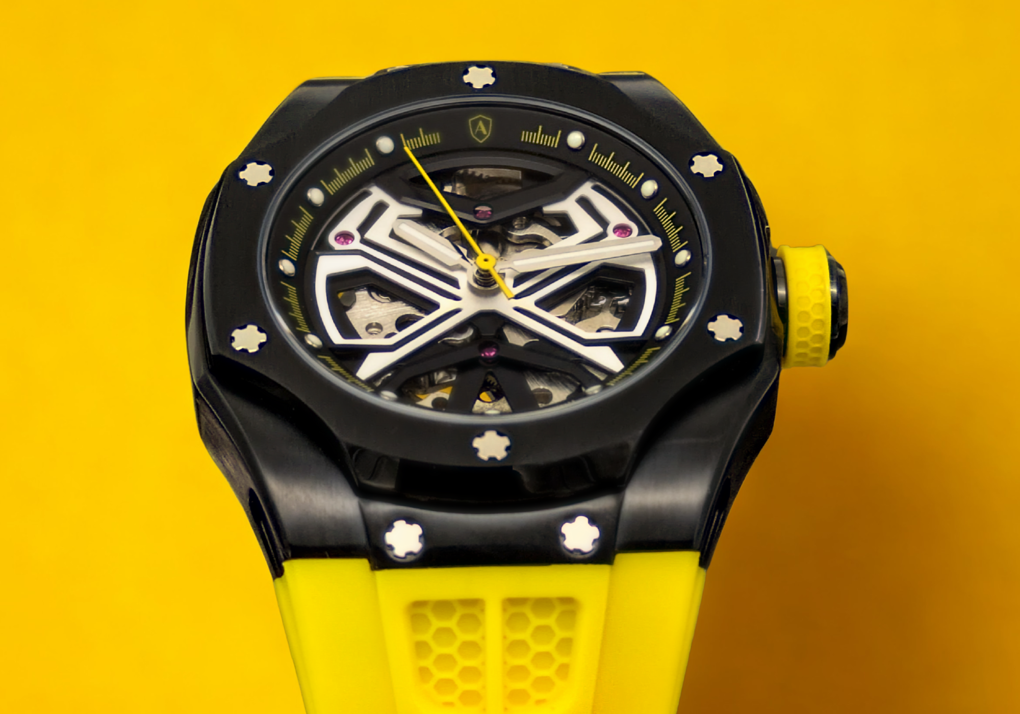 Setting a Men's Automatic Watch: A Step-by-Step Instructions