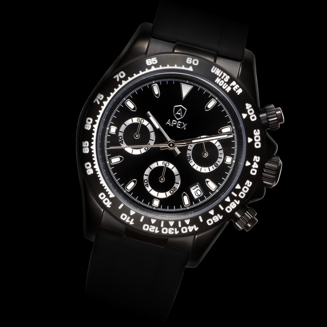 Black Watches