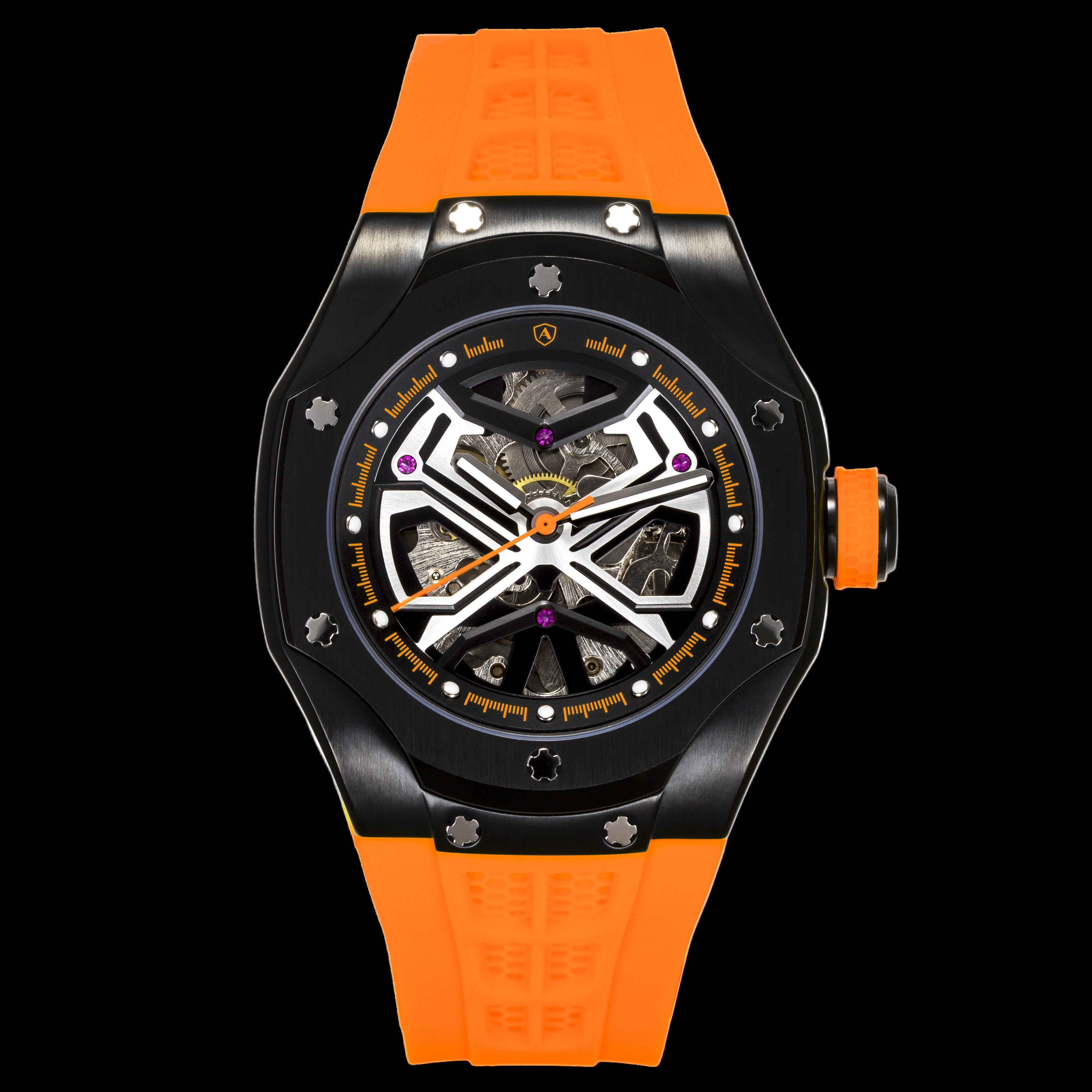 CHROMA AUTOMATIC