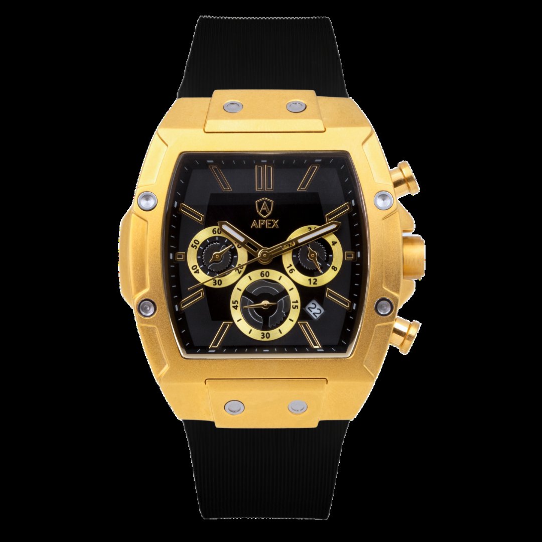 ICON SPORT CHRONO