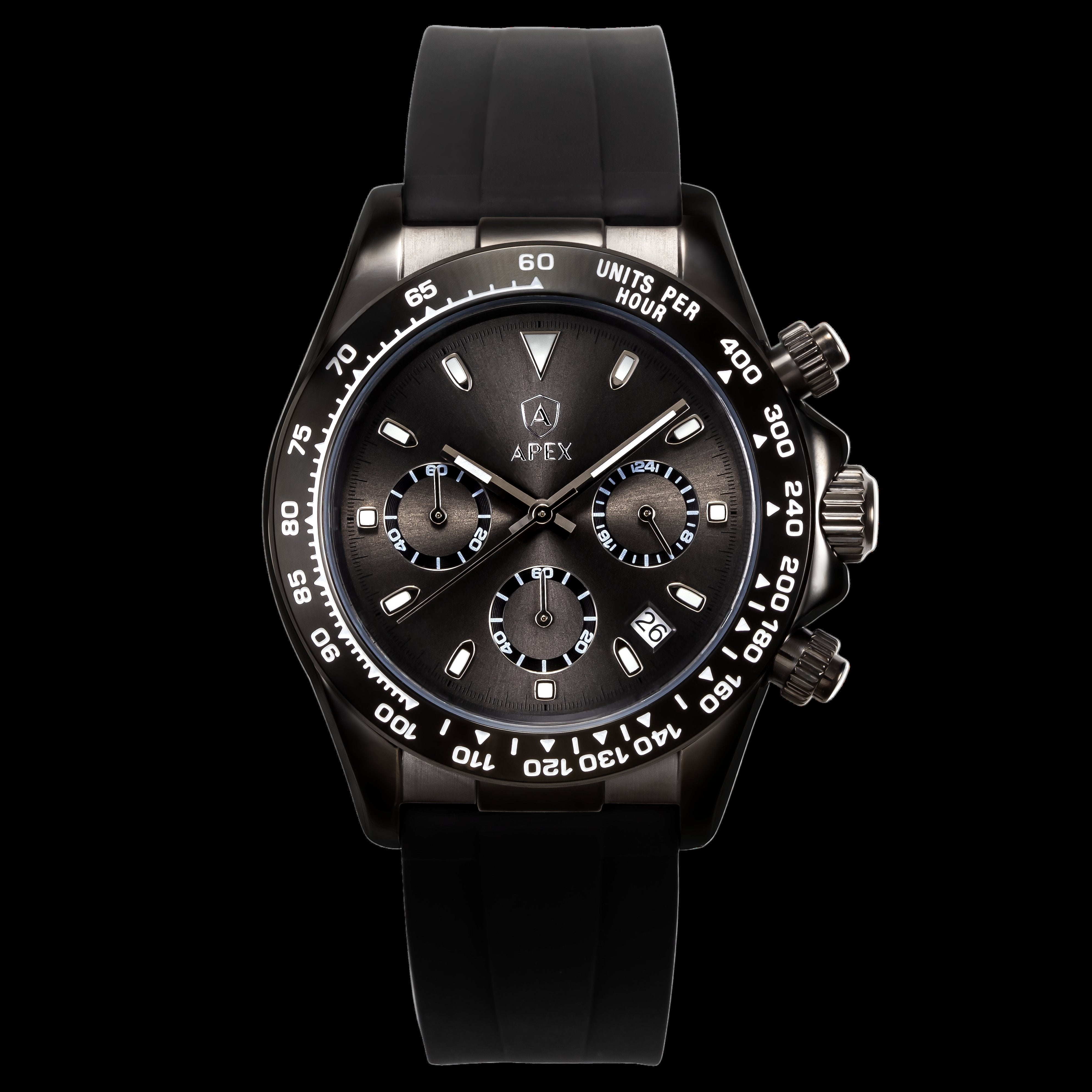 NAVIGATOR CHRONO