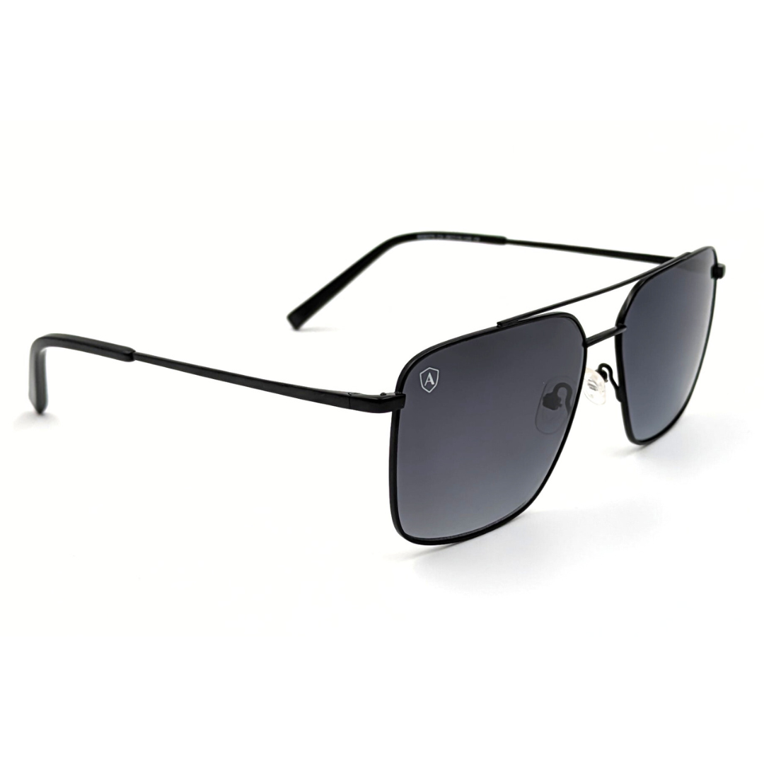 Aviator | Black