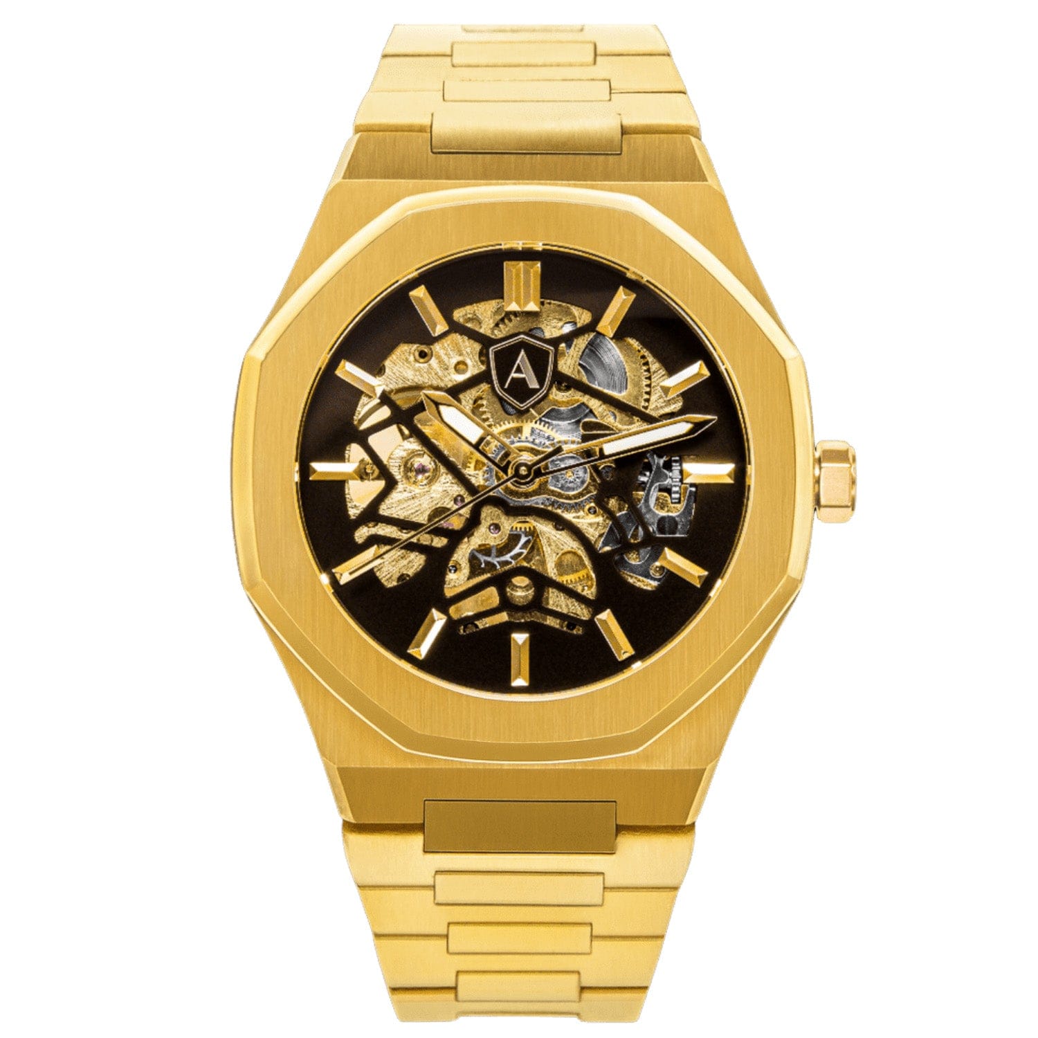 Hybrid Gold - APEX WATCHES