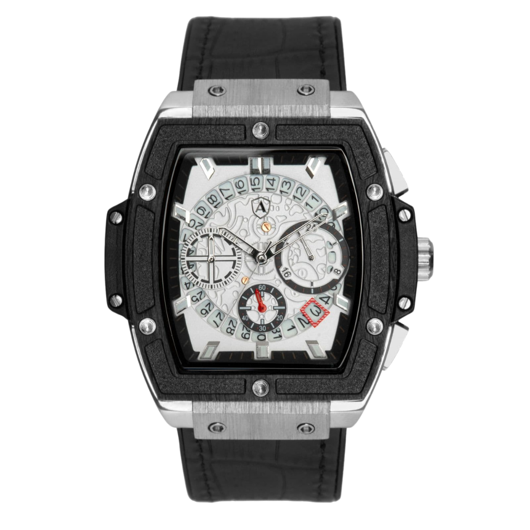 Prestige Silver - APEX WATCHES