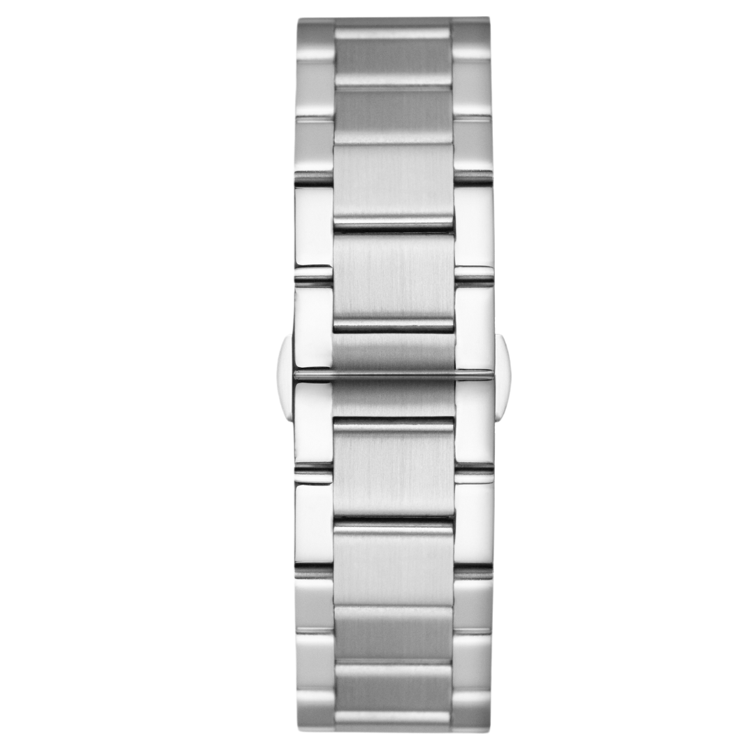 APEX - Silver Blue - APEX WATCHES