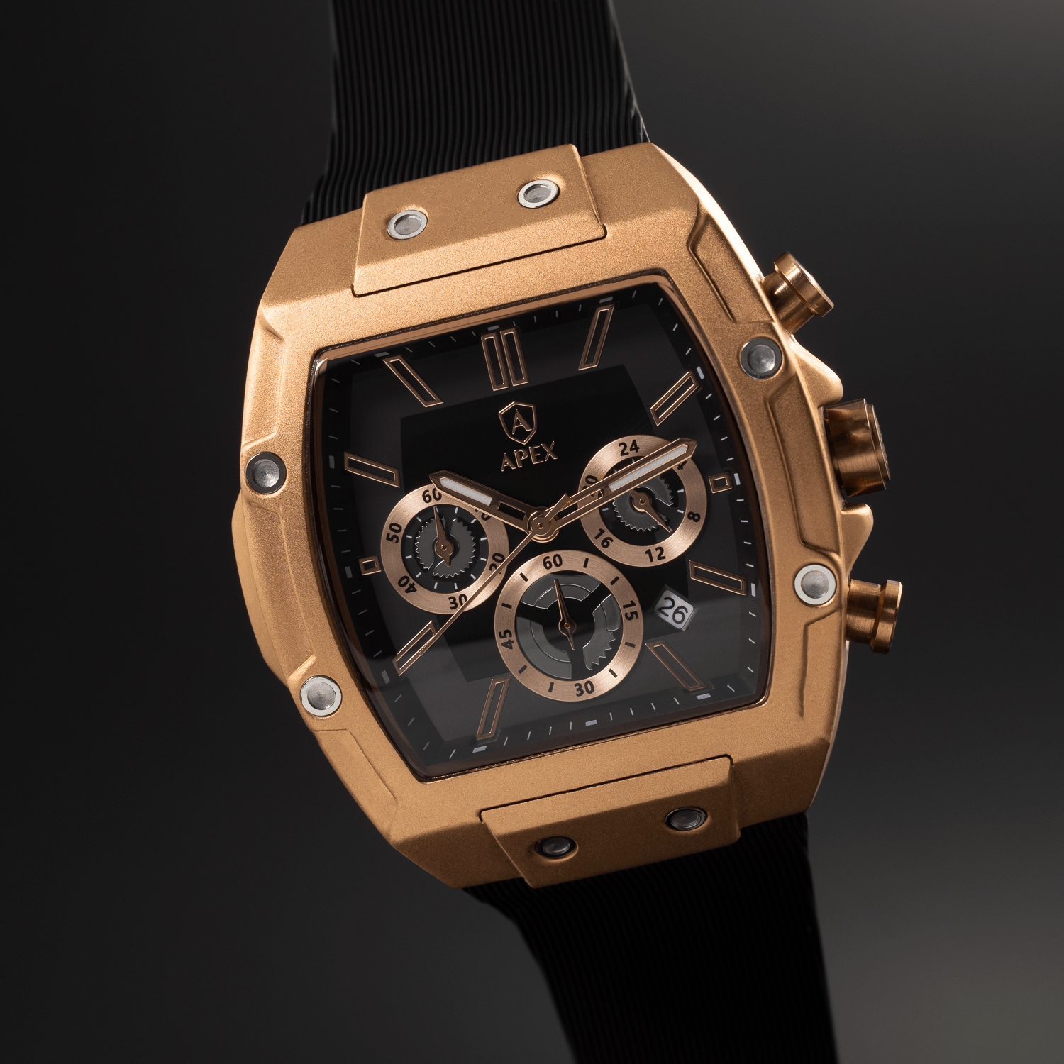 Icon Sport Chrono