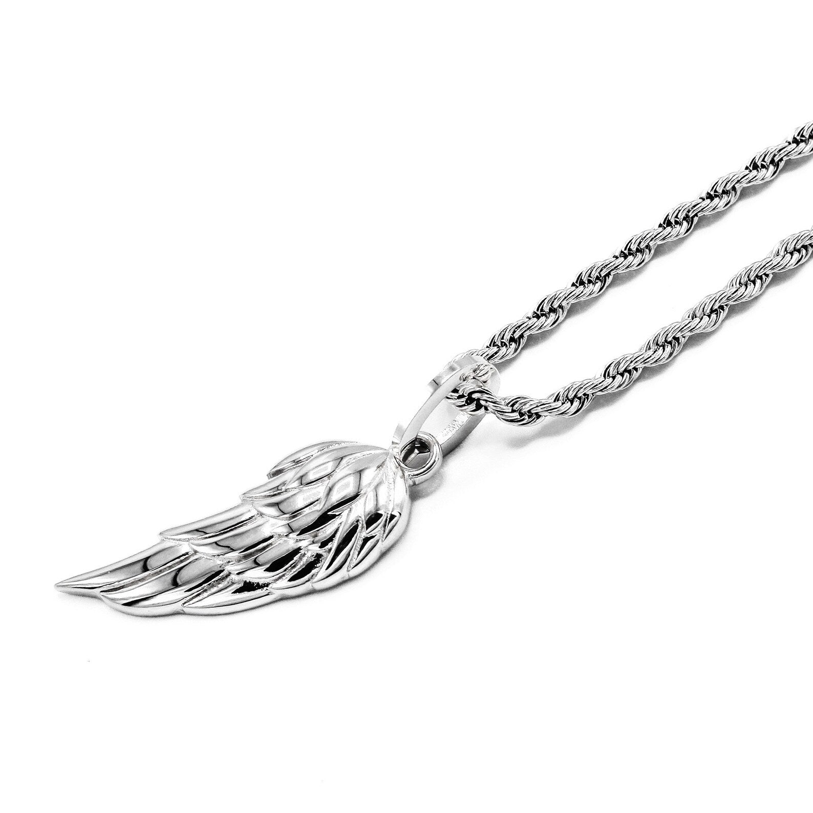 WING PENDANT